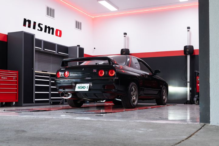 NISMO’s first Performance Centre outside Japan officially opens in Australia