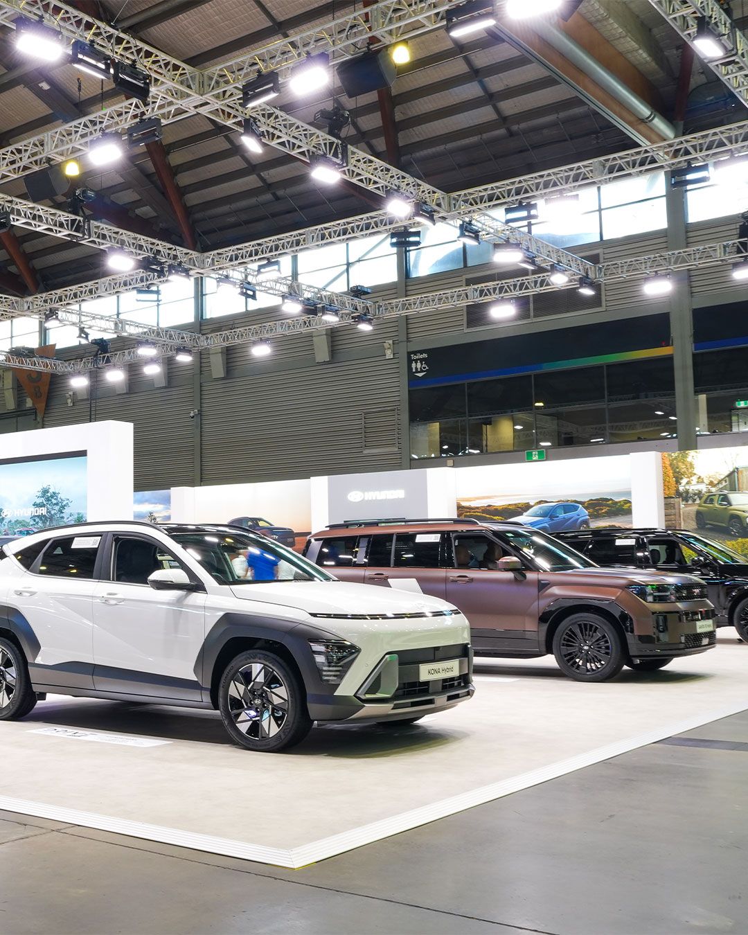 Everything Electric: How Hyundai is Driving Australia's EV Future