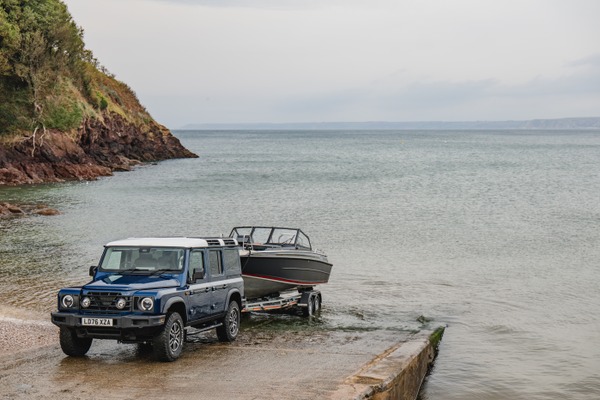INSPIRED BY THE TIDES: GRENADIER HELMSMAN LAUNCHES A SERIES OF SPECIAL EDITIONS INSPIRED BY THE ELEMENTS