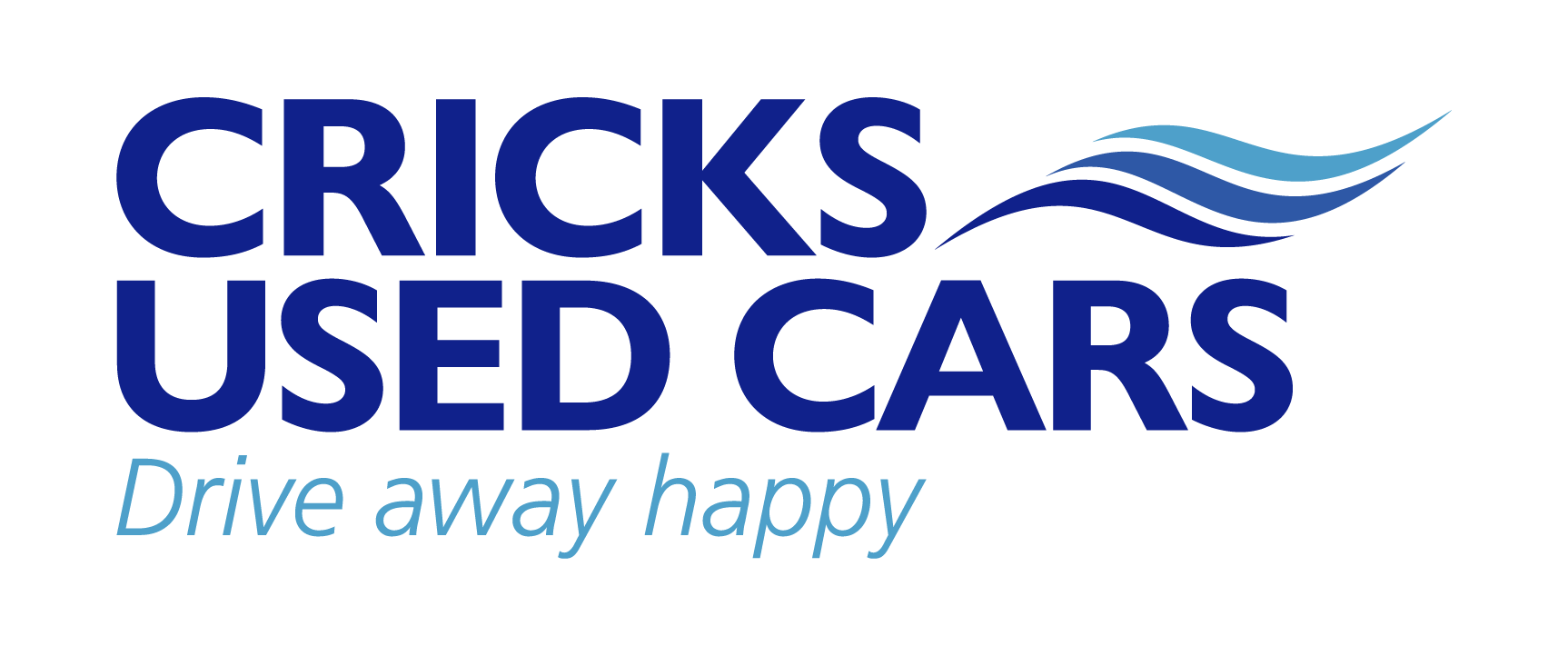 Cricks Used Cars logo
