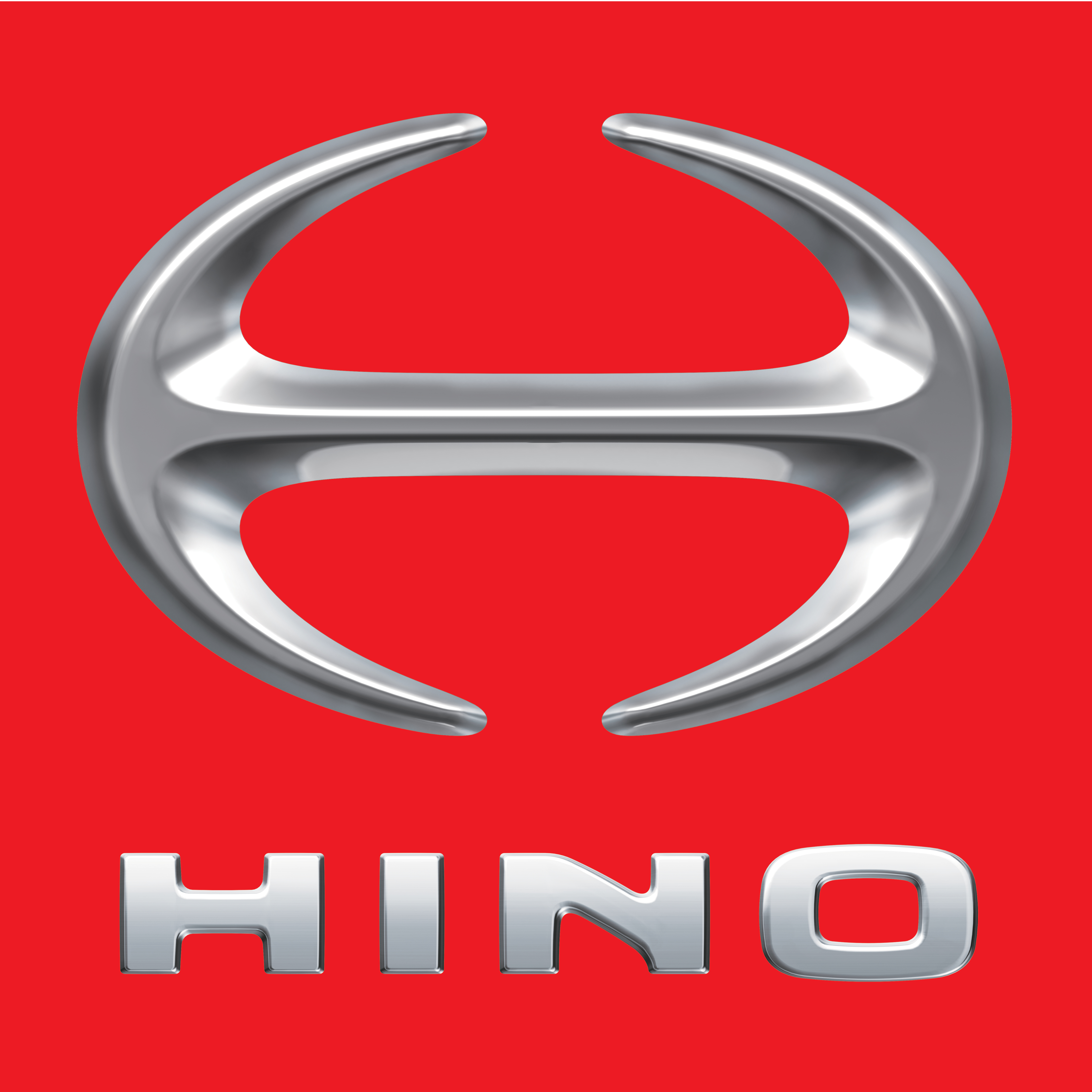 Northeast Hino Maryborough logo