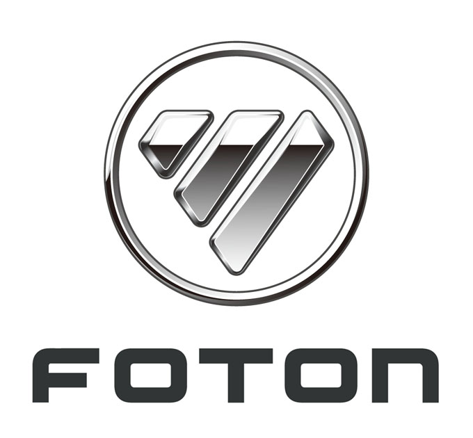 Sunshine Coast Foton LCV logo