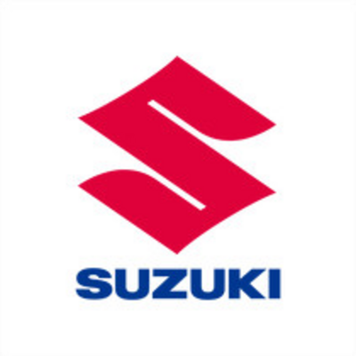 Mantello Suzuki Roxburgh Park logo