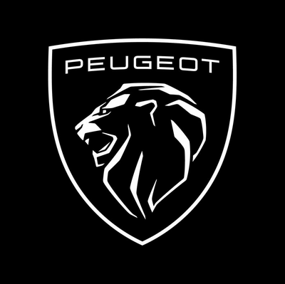 Gateway Peugeot logo