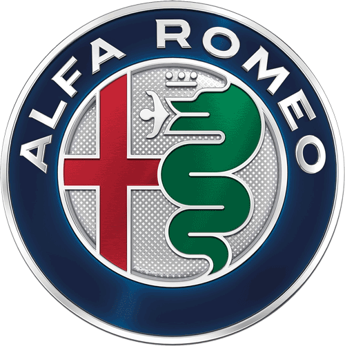 Alfa Romeo Adelaide logo