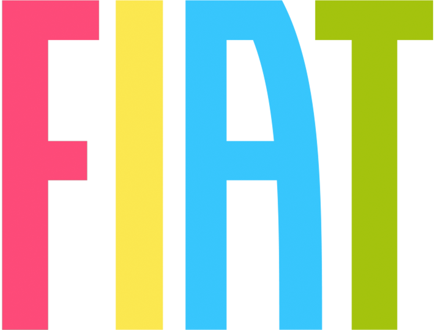 Fiat Adelaide logo