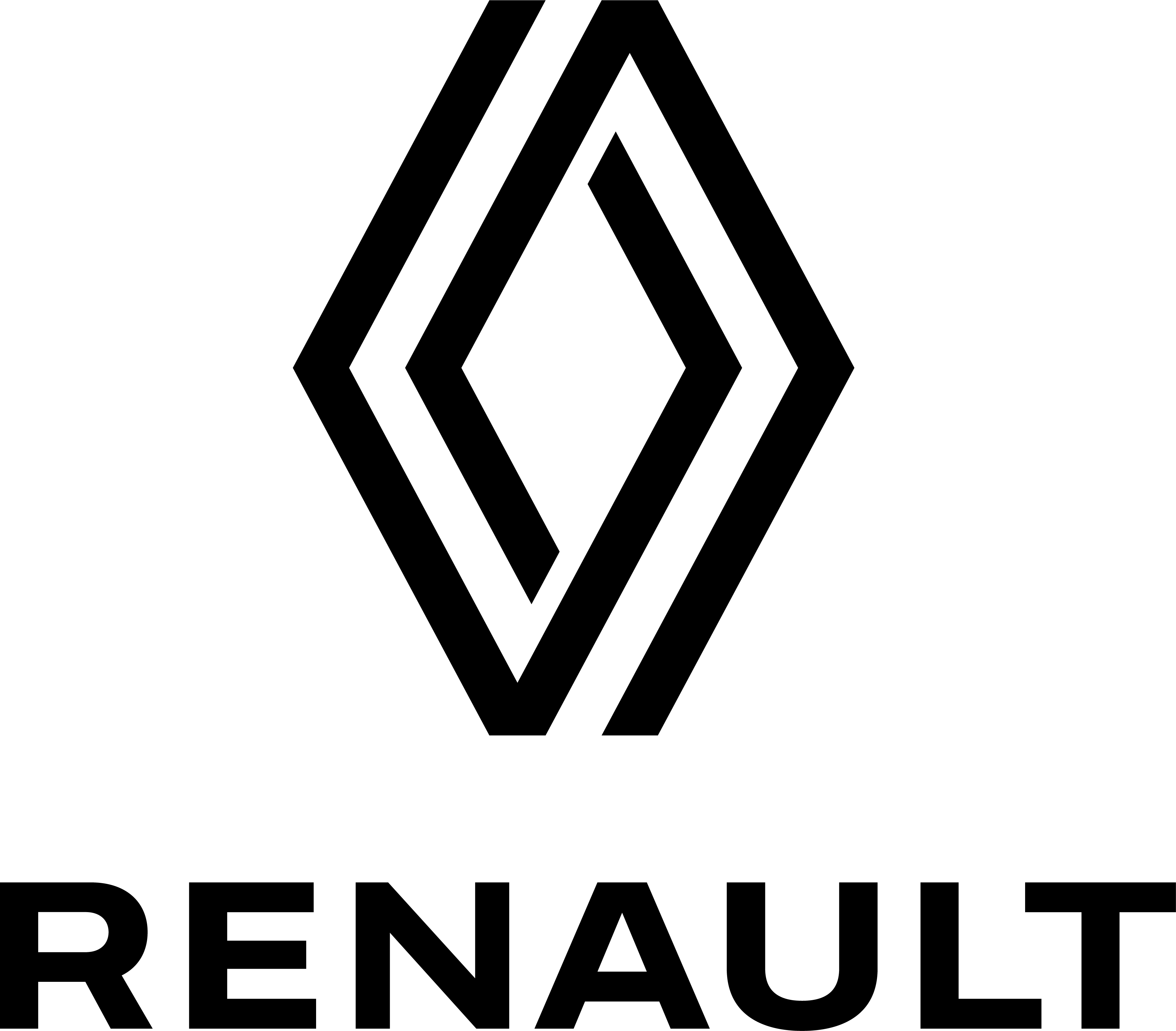 Renault logo