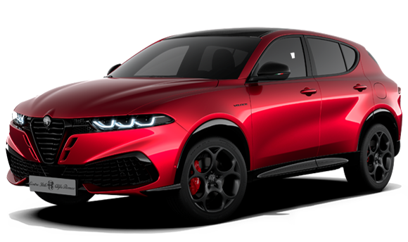 Tonale Veloce Ibrida Plug In Q4