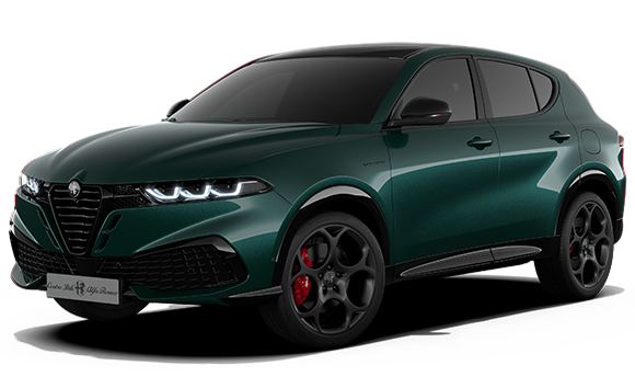 Tonale Veloce Ibrida Plug In Q4