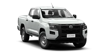 Navara Warrior Auto 4x4 SL Dual Cab