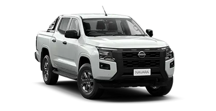 Navara Warrior Auto 4X4 ST Dual Cab