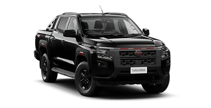 Navara Warrior Auto 4X4 PRO-4X Dual Cab