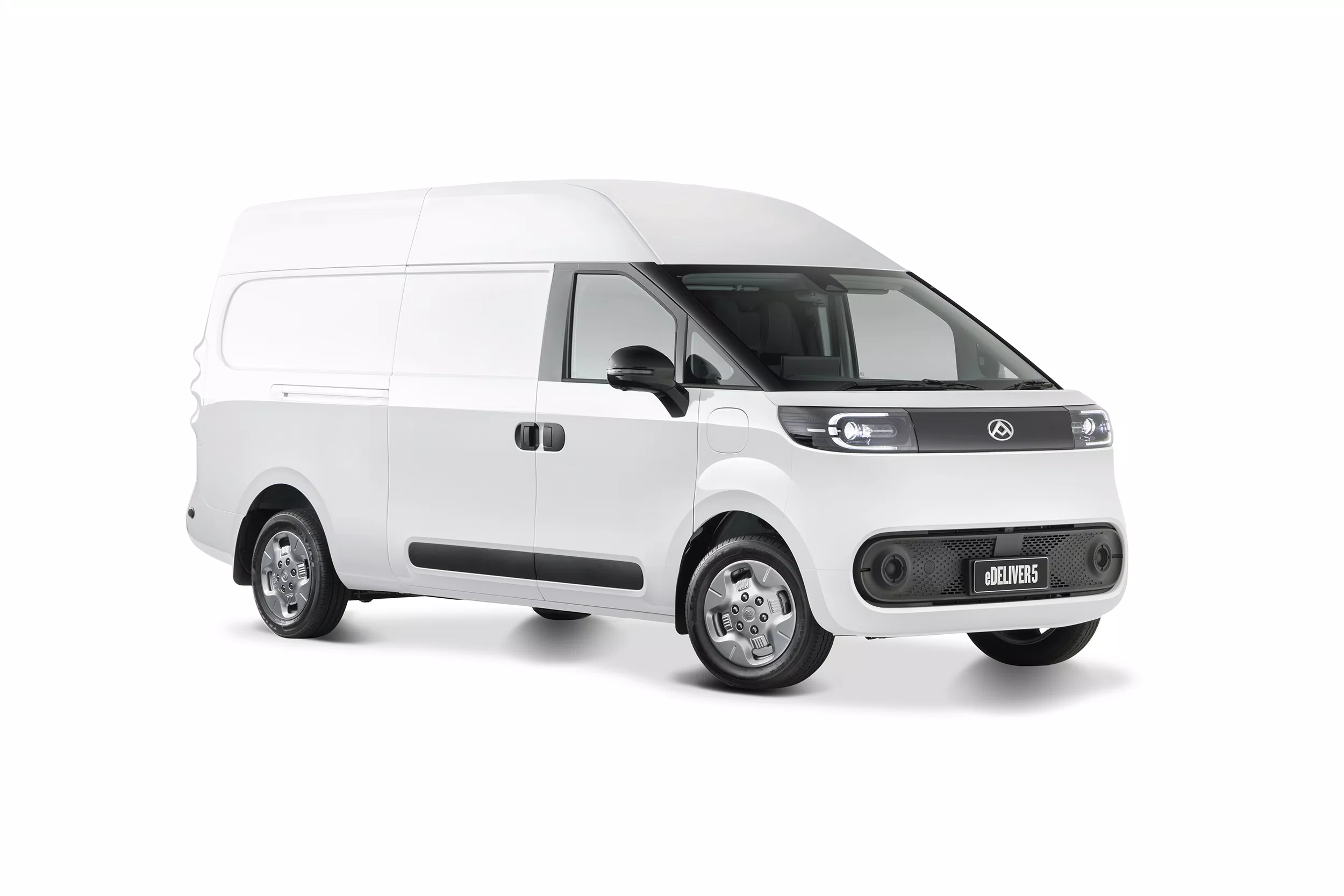 eDeliver 5 Long Wheelbase High Roof