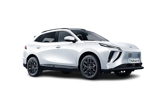 Taikon 5 Range Extender Hybrid Exclusive