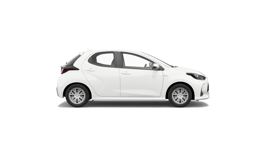 Yaris Ascent Sport