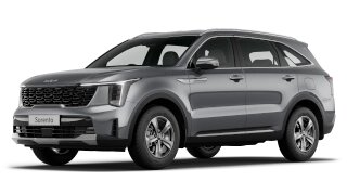 Sorento S