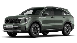 Sorento Sport