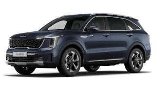 Sorento Sport+