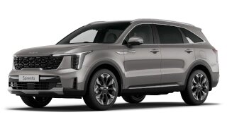 Sorento GT-Line