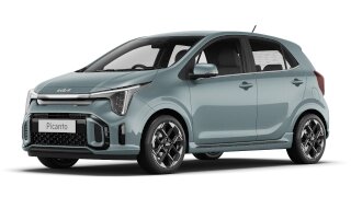 Picanto GT-Line