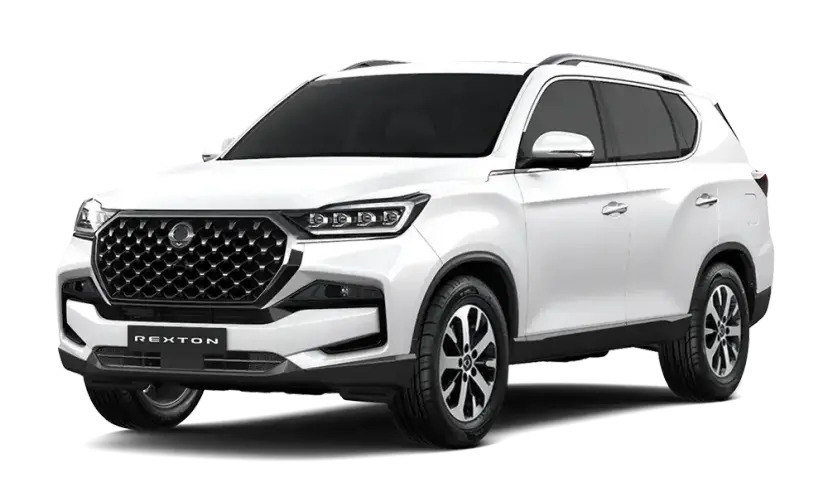 Rexton ELX
