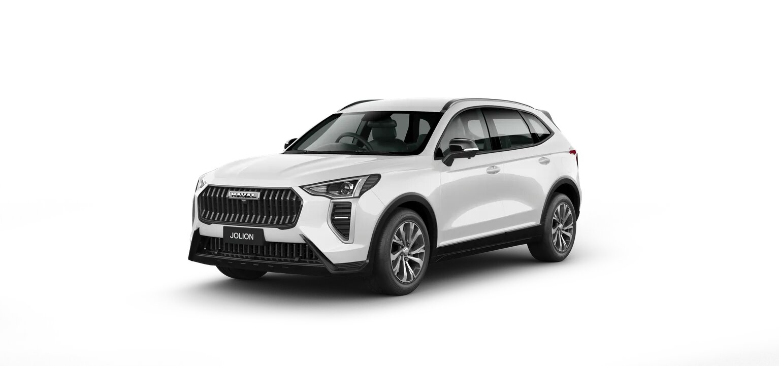 Haval Jolion Premium