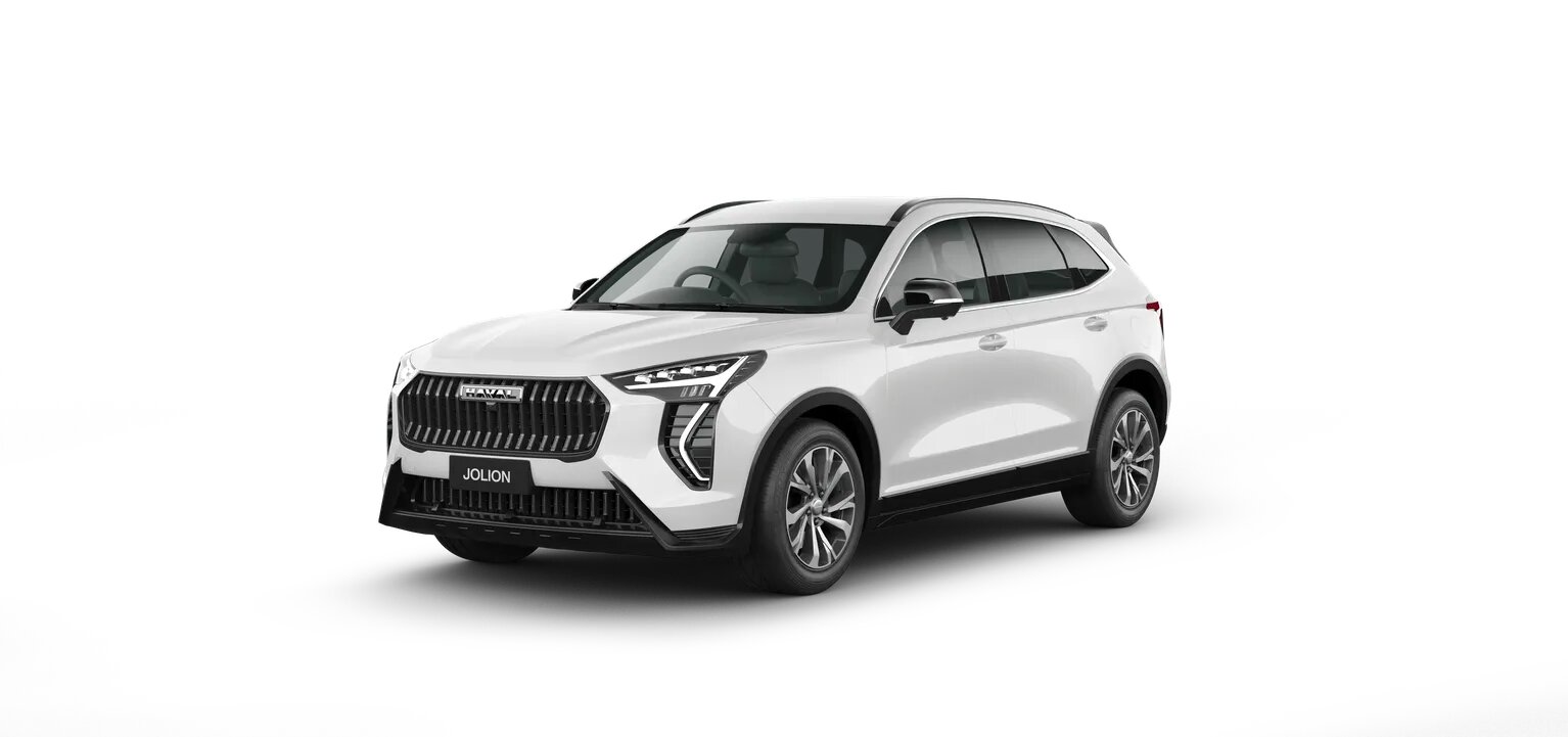 Haval Jolion LUX