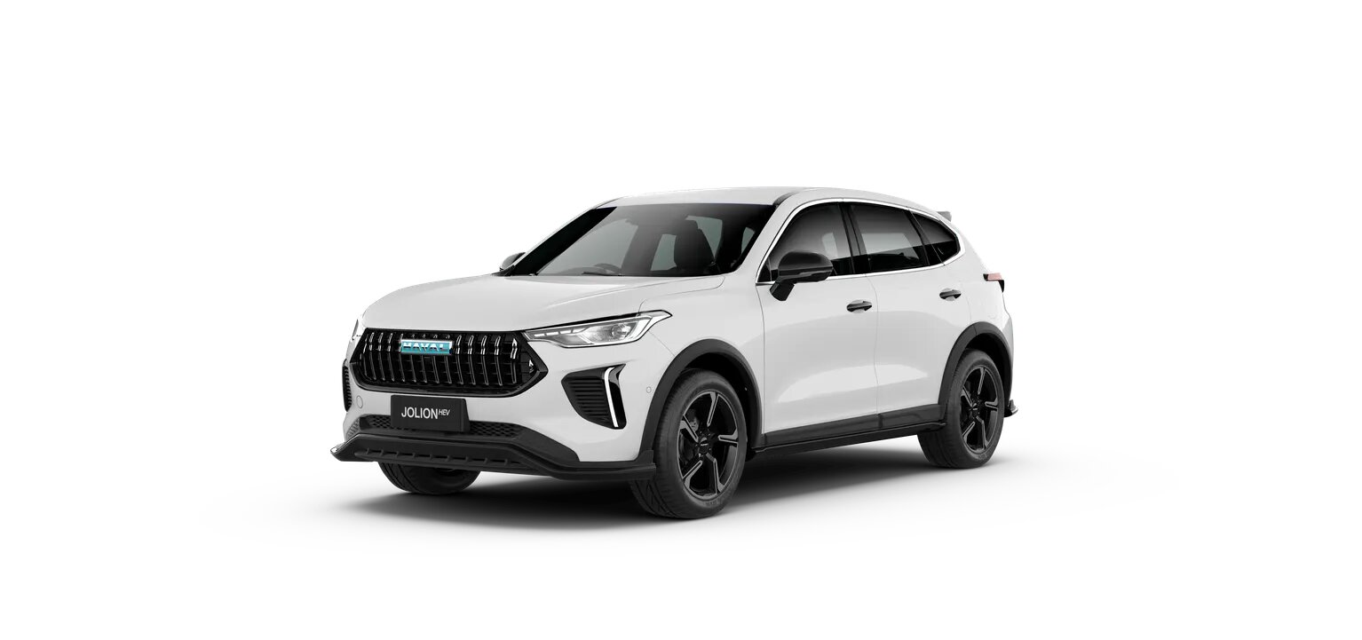 Haval Jolion Premium HEV
