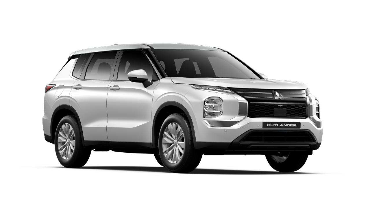 Outlander ES