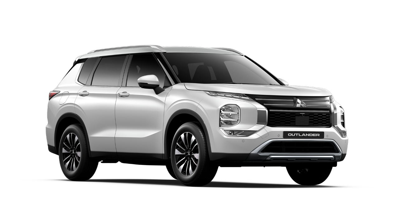 Outlander LS