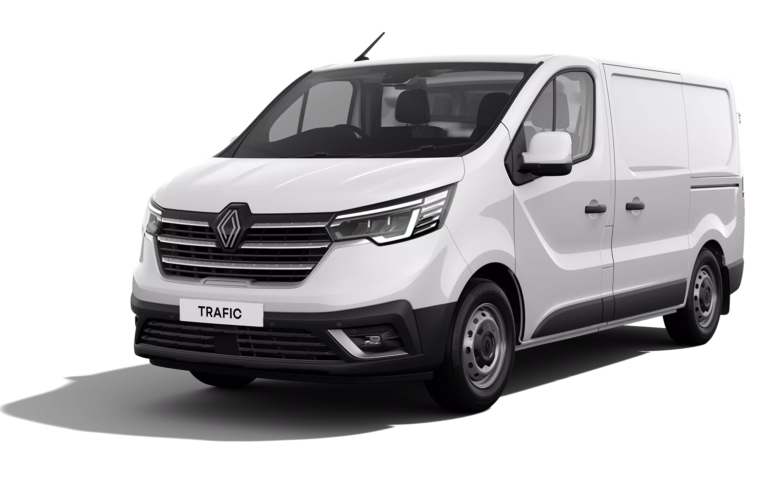 Trafic Short Wheelbase Premium