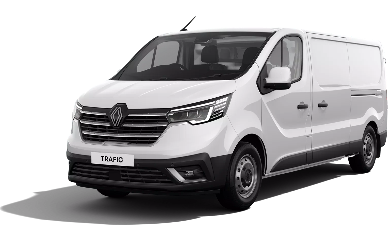 Trafic Long Wheelbase Premium