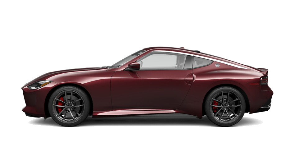 Z 3.0 Manual RWD Coupé