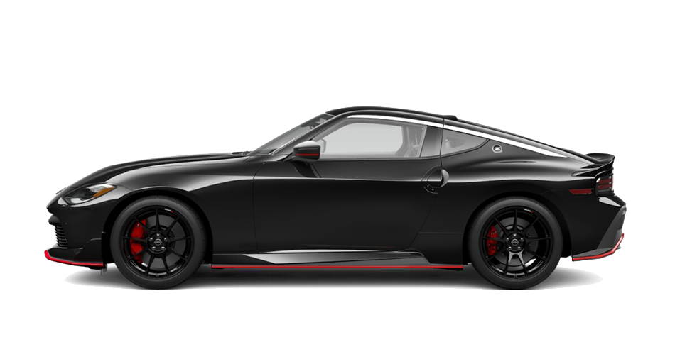 Z Nismo