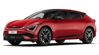 EV6 GT-Line