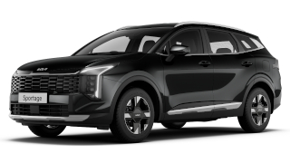 Sportage S