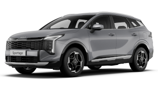 Sportage SX