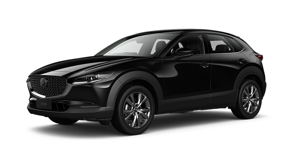 CX-30 G20 Astina