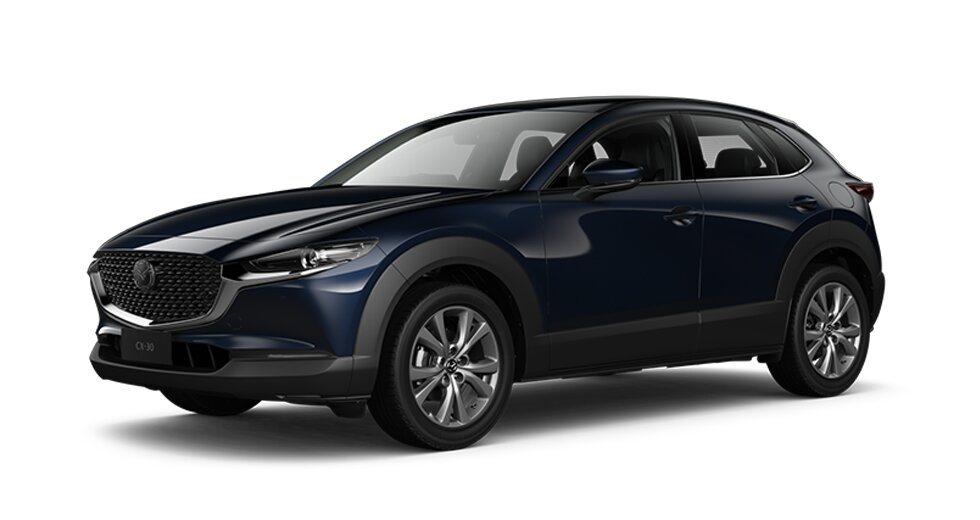 CX-30 G20 Touring