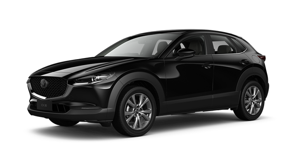 CX-30 G20 Evolve