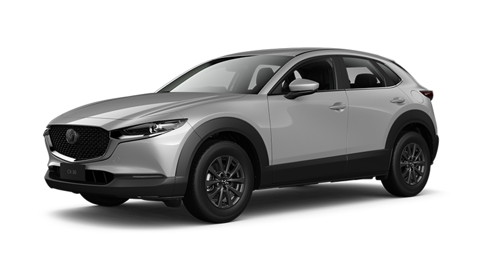 CX-30 G20 Pure