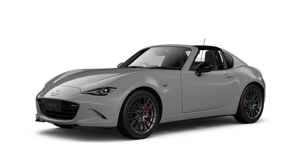 MX-5 G20 RF GT RS