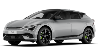 EV6 GT