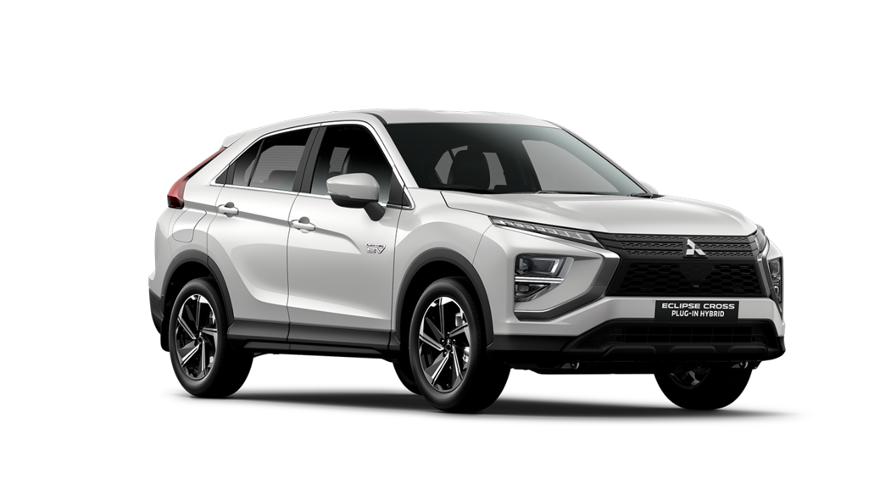 Eclipse Cross Plug-in Hybrid EV ES