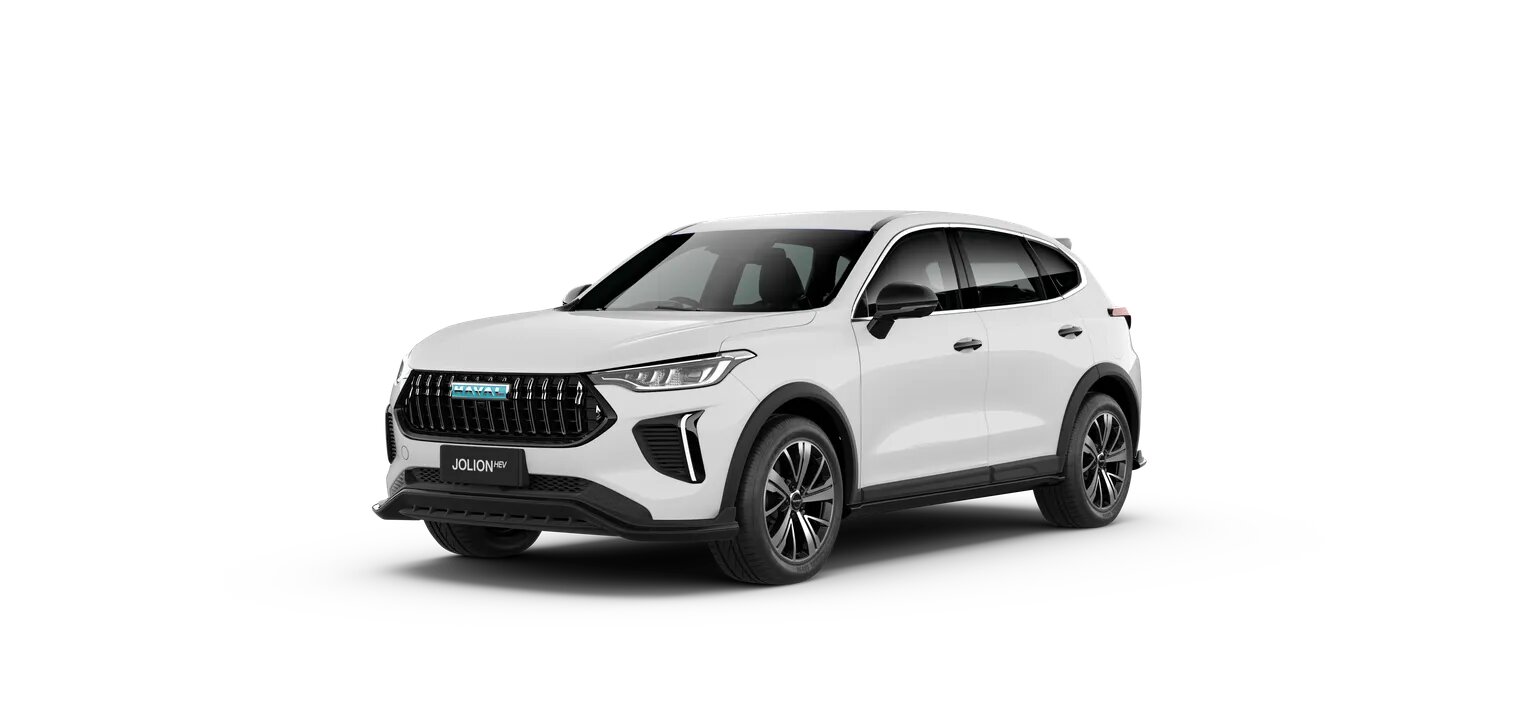 Haval Jolion Lux HEV