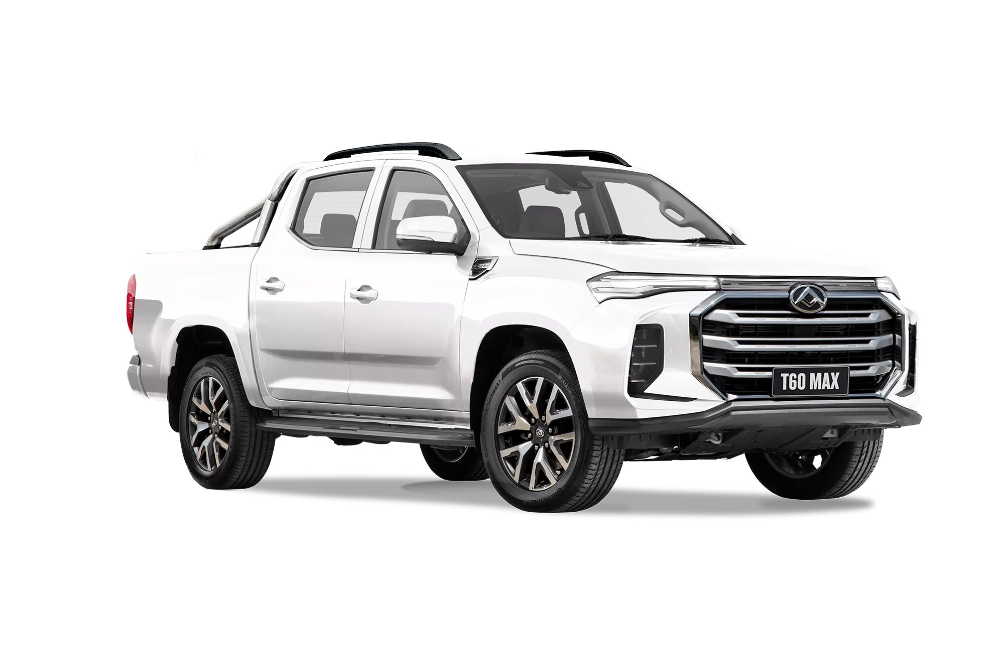 T60 MAX UTE Pro