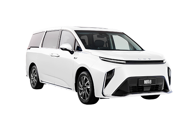 Mifa 9 Executive