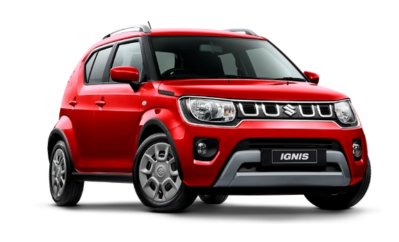 Ignis GL