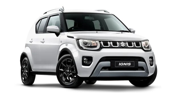 Ignis GLX