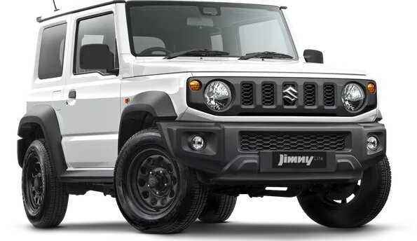 Jimny Lite